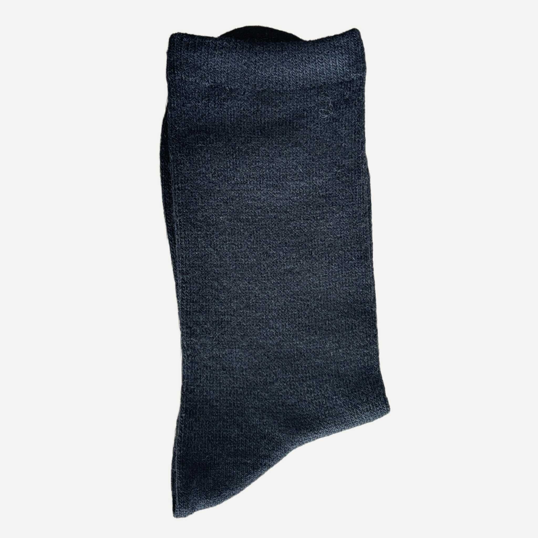 Chaussettes Femme Clouleur Noire 2