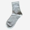 Chaussettes Good Karma Couleur Gris 1
