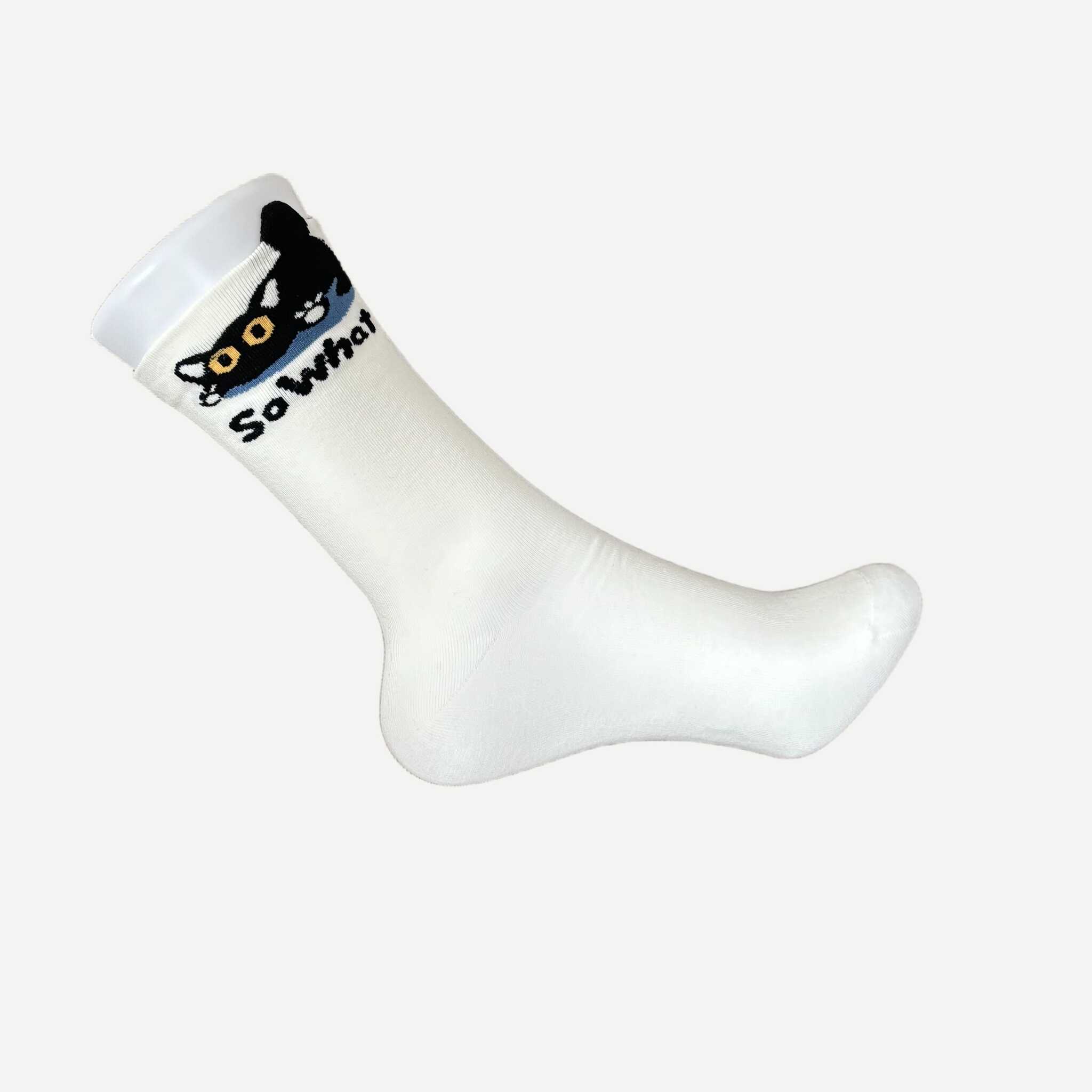 chaussettes-motif-animeaux-sowhat-blanc3