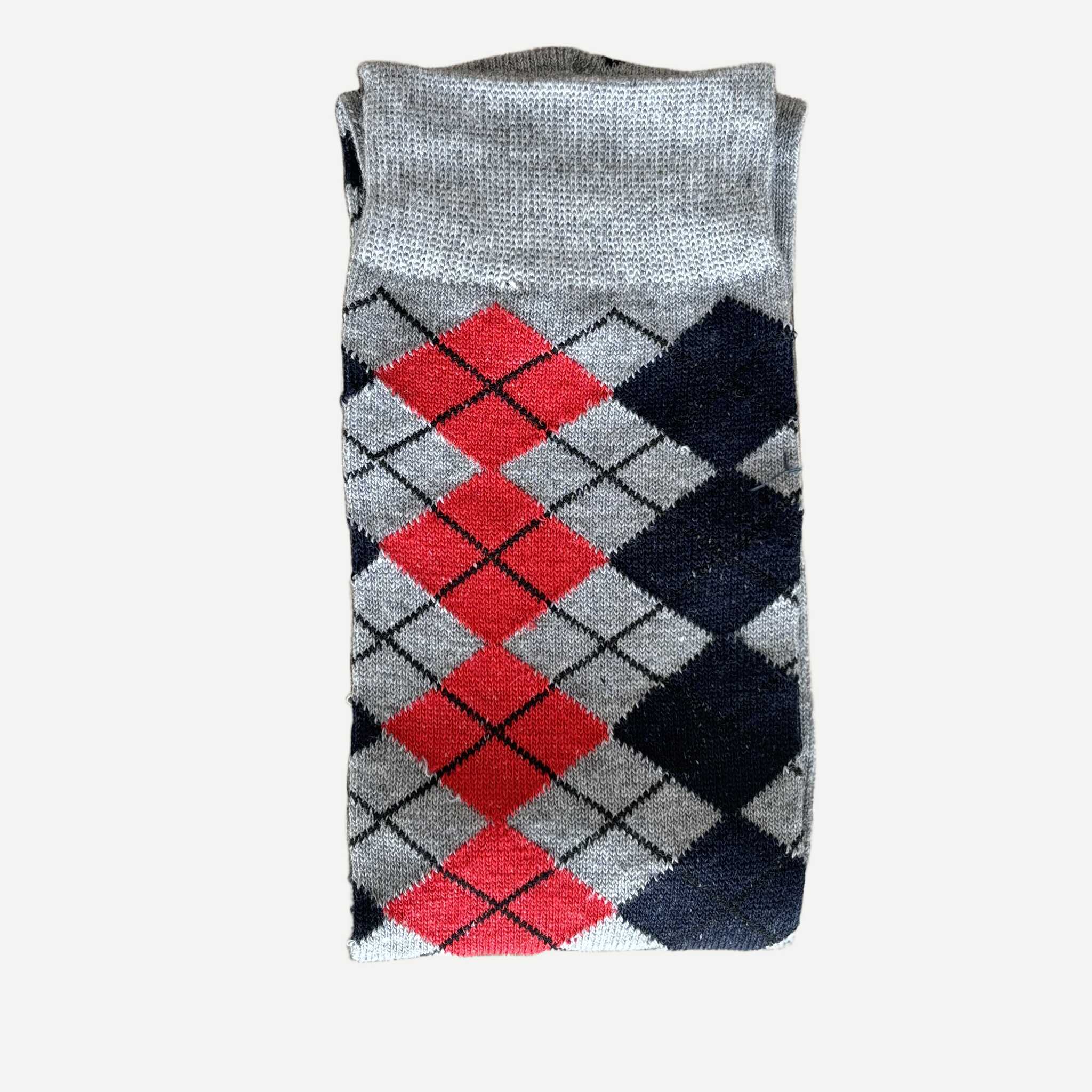 Chaussettes Persail Haute Femme Couleur Gris 2