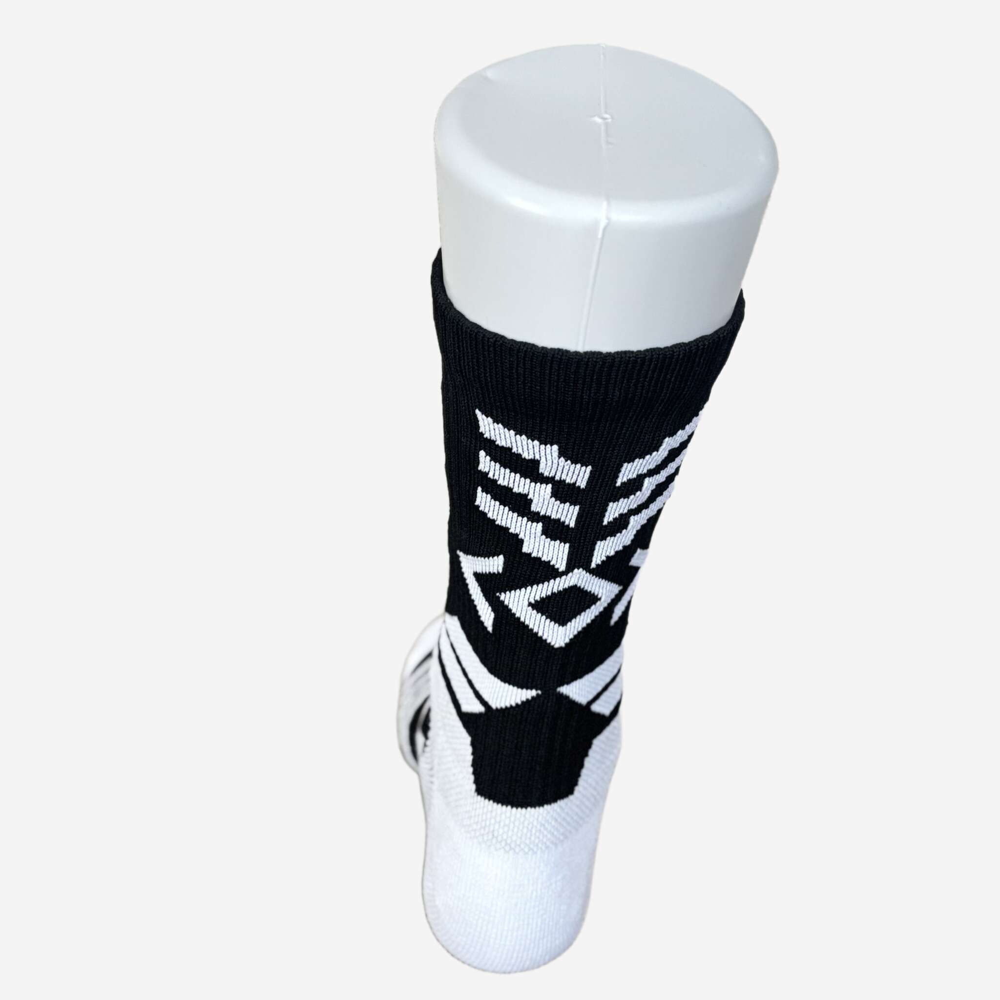 Yanoir Compression couleur noir et blanc 3