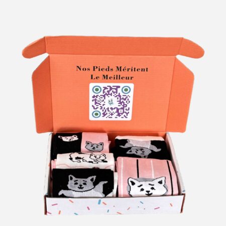 La Box Ronron Créations